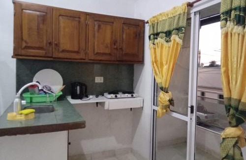 Goya Apartment | Departamento Temporario FC