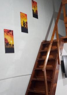 Goya Apartment | Departamento Temporario FC