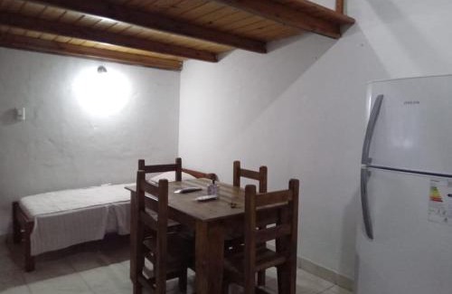 Goya Apartment | Departamento Temporario FC