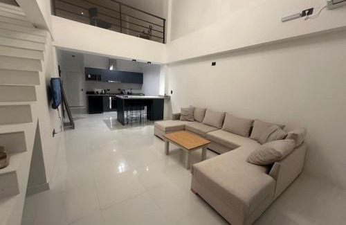Villa Zorraquin Apartment | Departamento tipo loft!