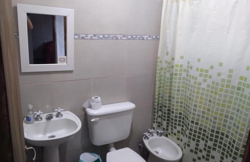 Tunuyan Apartment | Departamento Tunuyán