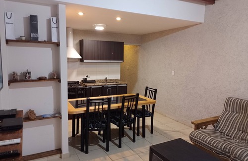 Tunuyan Apartment | Departamento Tunuyan