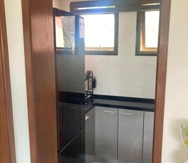 Quintay Apartment | Departamento un dormitorio en Santa Augusta