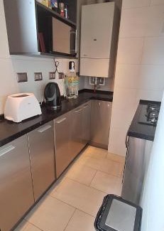 Quintay Apartment | Departamento un dormitorio en Santa Augusta