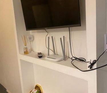 Posadas Apartment | Departamento V&S