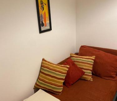 Posadas Apartment | Departamento V&S