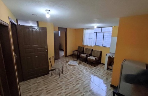 Banos de Agua Santa Apartment | Departamento vacacional Baños de Agua Santa
