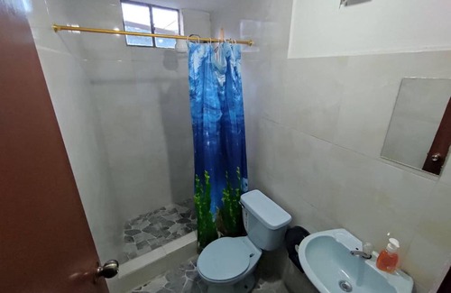 Banos de Agua Santa Apartment | Departamento vacacional Baños de Agua Santa