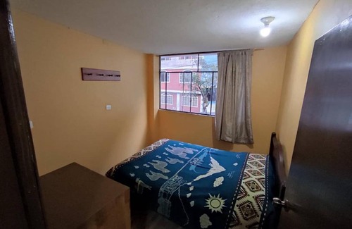 Banos de Agua Santa Apartment | Departamento vacacional Baños de Agua Santa