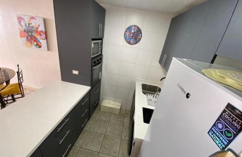 El Tabo Apartment | Departamento vista al mar