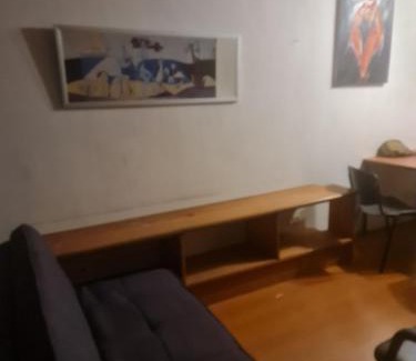 Nunoa Apartment | Departamento Vista Cordillera