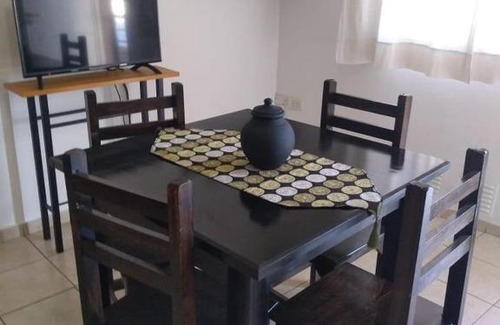 San Juan Apartment | Departamento Zavalla