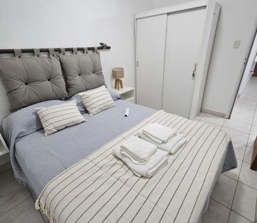 Posadas Apartment | Departamento zona residencial 2 Posadas Misiones