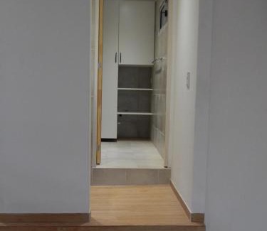 Yerba Buena Apartment | DEPARTAMENTOS AVENIDA