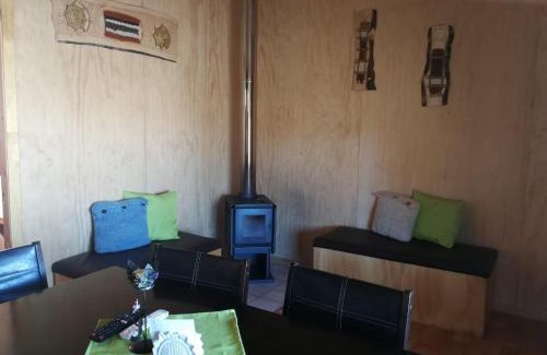 Chonchi Apartment | Departamentos Blanca Ema