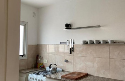 Jesus Maria Apartment | Departamentos La Florida 2