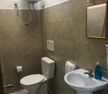 Las Toscas Apartment | Departamentos LT3