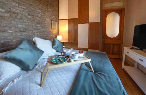 Cerro Concepcion Apartment | Departamentos Puerto Claro