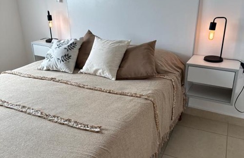 Concordia Apartment | Departamentos RESPLANDECER x2