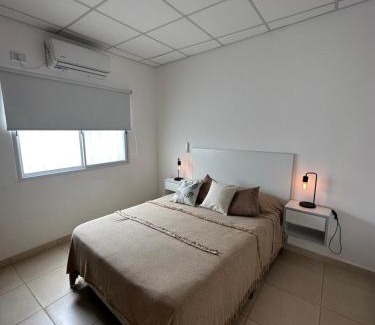 Concordia Apartment | Departamentos RESPLANDECER x2