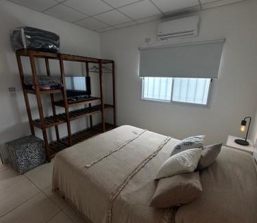 Concordia Apartment | Departamentos RESPLANDECER x2