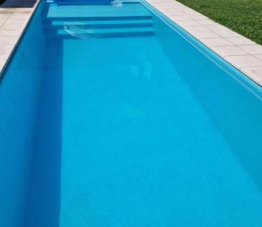 Roque Perez Apartment | Departamentos Roque Pérez Norte