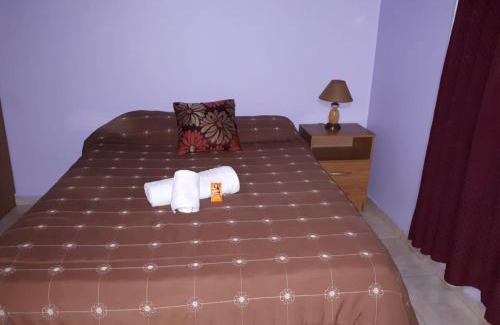 Malargue Apartment | Departamentos San Expedito