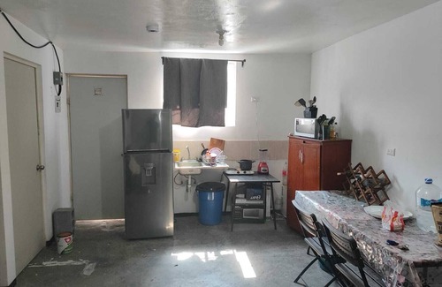 Garcia Apartment | department