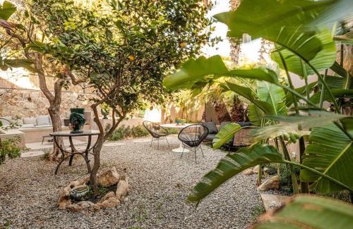 Donnalucata Villa | Dèpendance Armonia - 100 meters walk from the beach