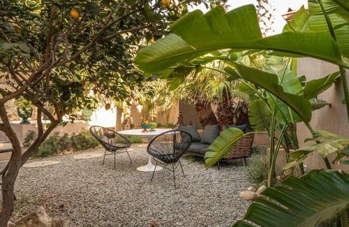 Donnalucata Villa | Dèpendance Armonia - 100 meters walk from the beach