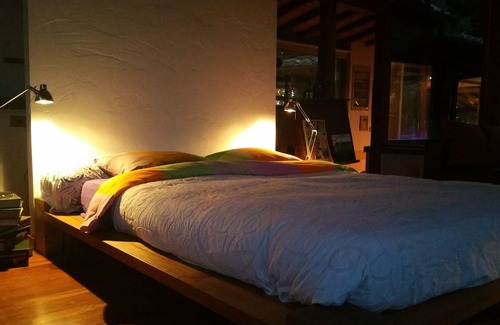 Zona LVIII Prima Porta Villa | Dependance on the Tiber