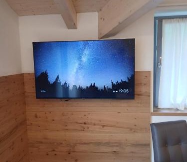 San Lorenzo in Banale Bed & Breakfast | Dependance Soran-H. San Lorenzo