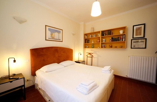 Sasso Marconi Bed & Breakfast | Dependance Tortorelli A Ca'Palazzo Experience