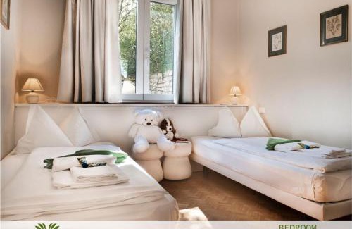 Cima Hotel | Dependence del Parco