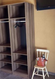 Leandro N. Alem Apartment | Depto alem