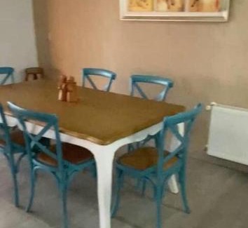 Tunquen Apartment | DEPTO Algarobo Vista Impacto 3D2B Pisina Playa Est