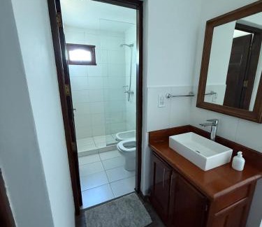 Arguello Apartment | Depto Allende