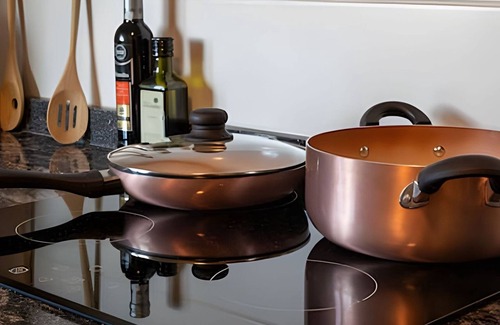 Cordoba Apartment | Depto alta gama con cochera y seguridad