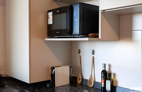 Cordoba Apartment | Depto alta gama con cochera y seguridad