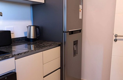 Cordoba Apartment | Depto alta gama con cochera y seguridad