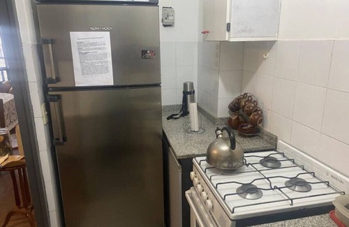 Nueva Cordoba Apartment | Depto Boulebart Illia