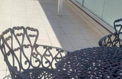 Nueva Cordoba Apartment | Depto Boulebart Illia