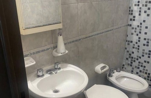 Nueva Cordoba Apartment | Depto Boulebart Illia