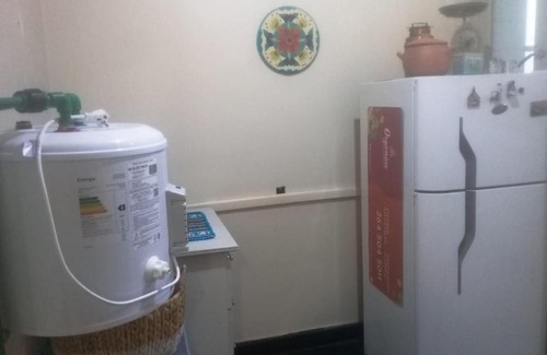 San Juan Apartment | Depto céntrico SJ