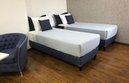 San Juan Apartment | Depto Cívico