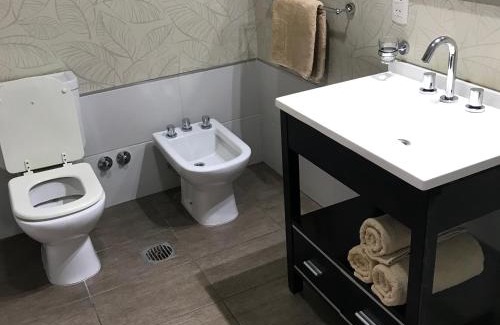 San Juan Apartment | Depto Cívico