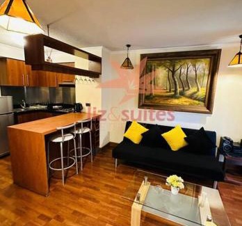 Santiago Apartment | Depto comodo en Providencia