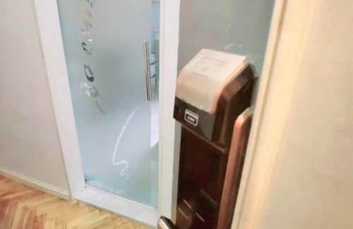 La Plata Apartment | DEPTO CON COCHERA SUPER AMPLIO 150mts