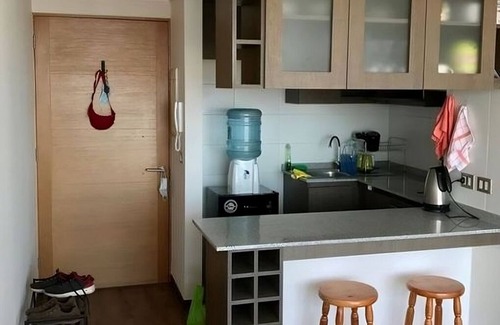 Concon Apartment | Depto con Hermosa Vista al Mar/apartment With Beautiful sea View