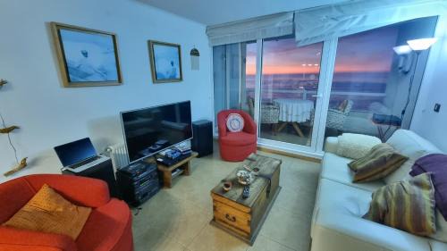 Puchuncavi Apartment | Depto Costa Quilen - Horcón